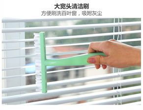 窗戶(hù)窗槽清潔刷紗窗清洗工具廚衛(wèi)凹槽去污刷溝槽縫隙刷除塵小刷子