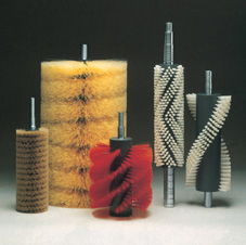 系列毛刷輥 供應(yīng)信息