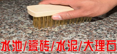 廚房清潔刷鋼絲刷長(zhǎng)柄縫隙刷鍋洗鍋清洗工具小刷子煤氣灶刷子,一品好特惠