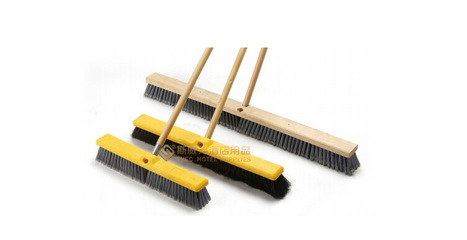 【特耐適TRUST中型地板刷PP刷絲 家用浴室地板刷 清潔刷 洗地刷】價格,廠家,圖片,掃帚畚箕套裝,廣州市番禺區斯威克酒店用品商行-