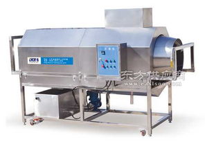 廠家直銷漢科袋裝食品洗袋機(jī)圖片