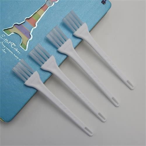 不同種類毛刷的材質(zhì)與適用清潔場(chǎng)景詳解