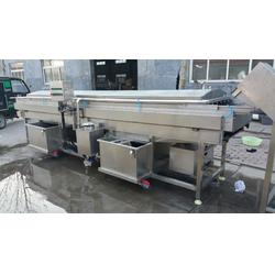 諸城市利特食品機械 專業毛刷清洗機廠家，提升清洗效率與品質