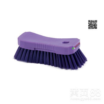 指甲刷食品級(jí)清潔刷 不掉毛的食品級(jí)小手刷，守護(hù)健康清潔的必備工具