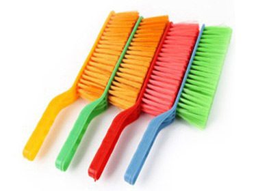 高效清潔，物美價(jià)廉 廠家直銷塑料長(zhǎng)柄除塵床刷與掃帚批發(fā)指南