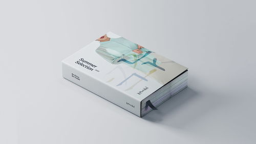 輝煌設計，賦能品牌 RDA輝盛打造全案系統設計新標桿